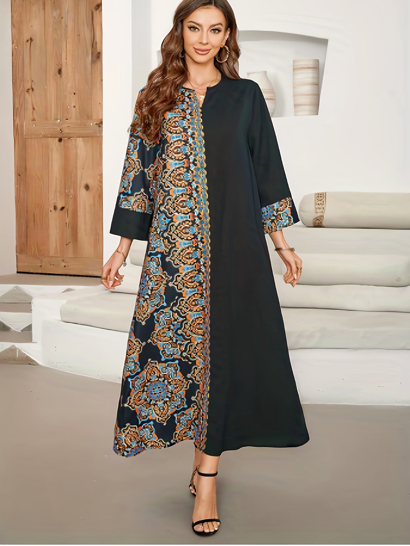 poli Abaya