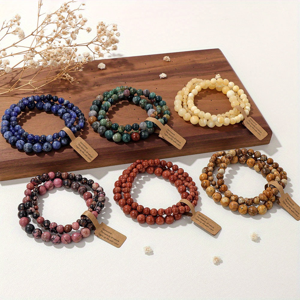 msnar Bracelets