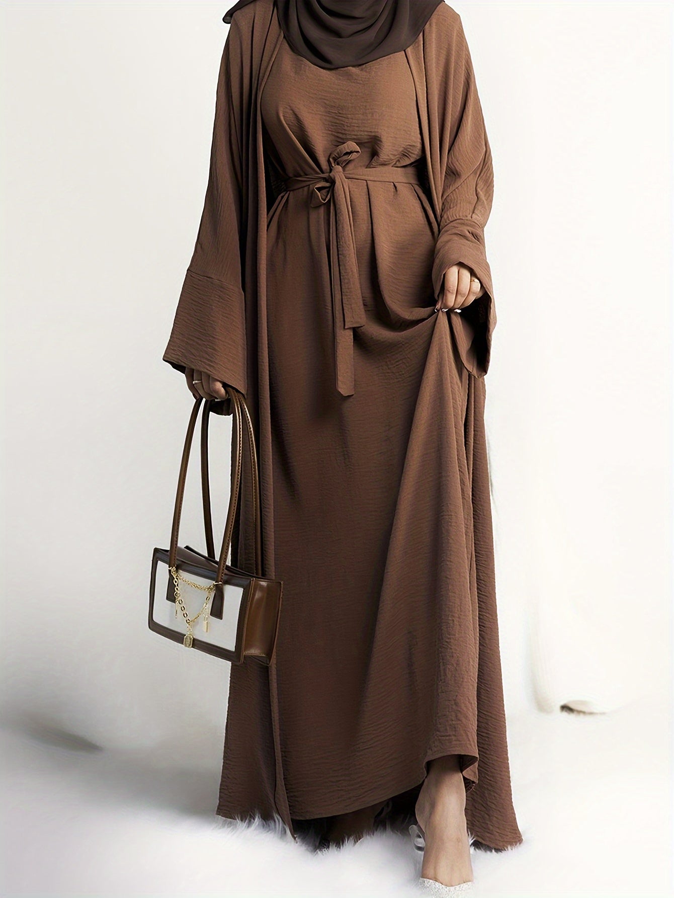 sulatan maxi dress