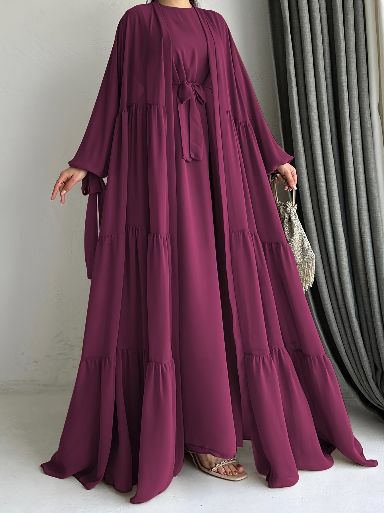 lobna Abaya