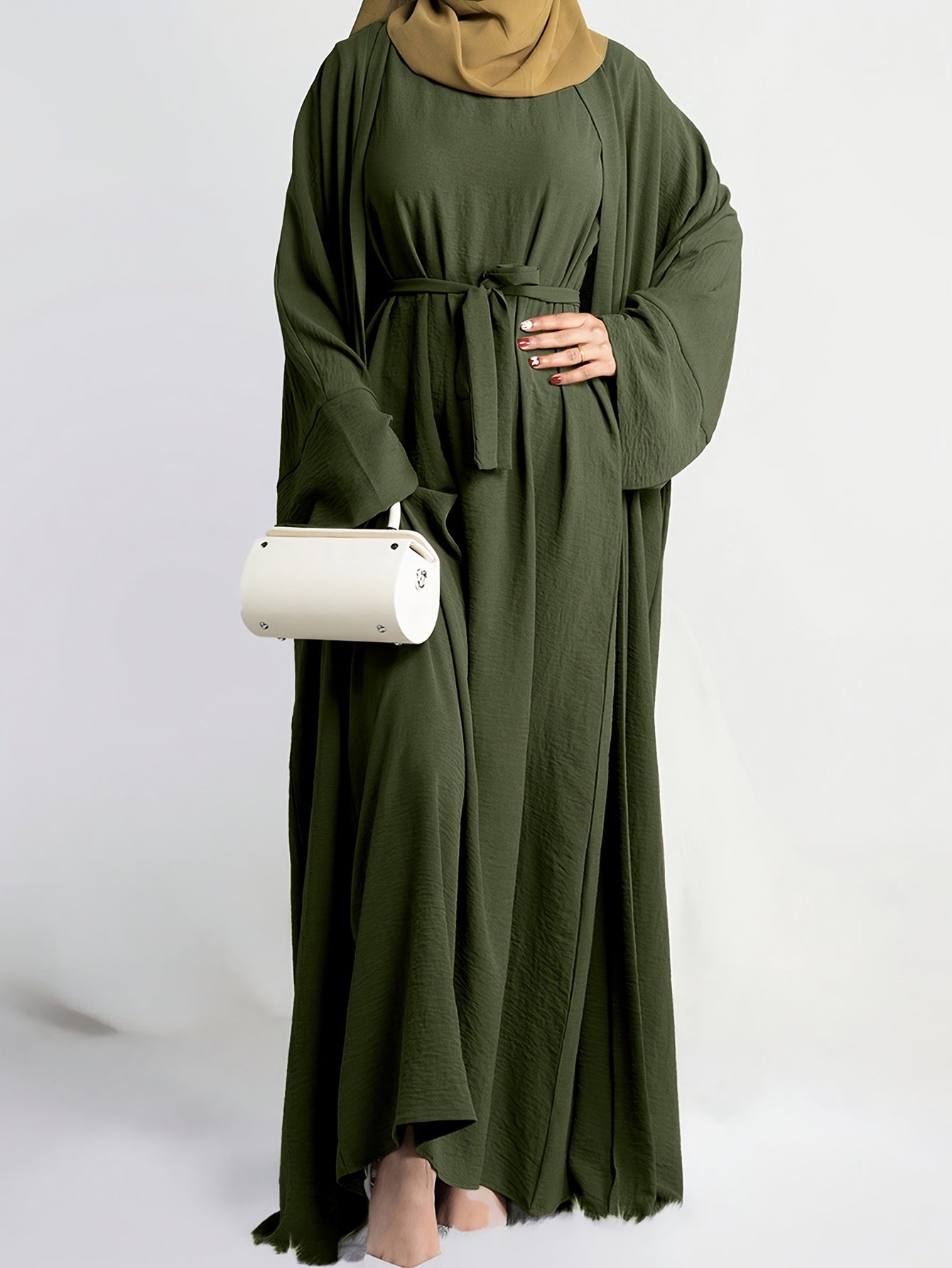 sulatan maxi dress