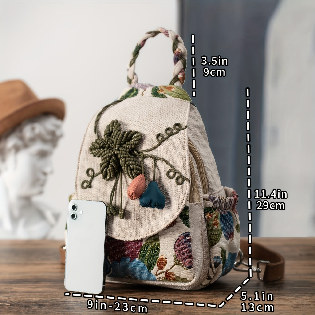 mystical Backpack