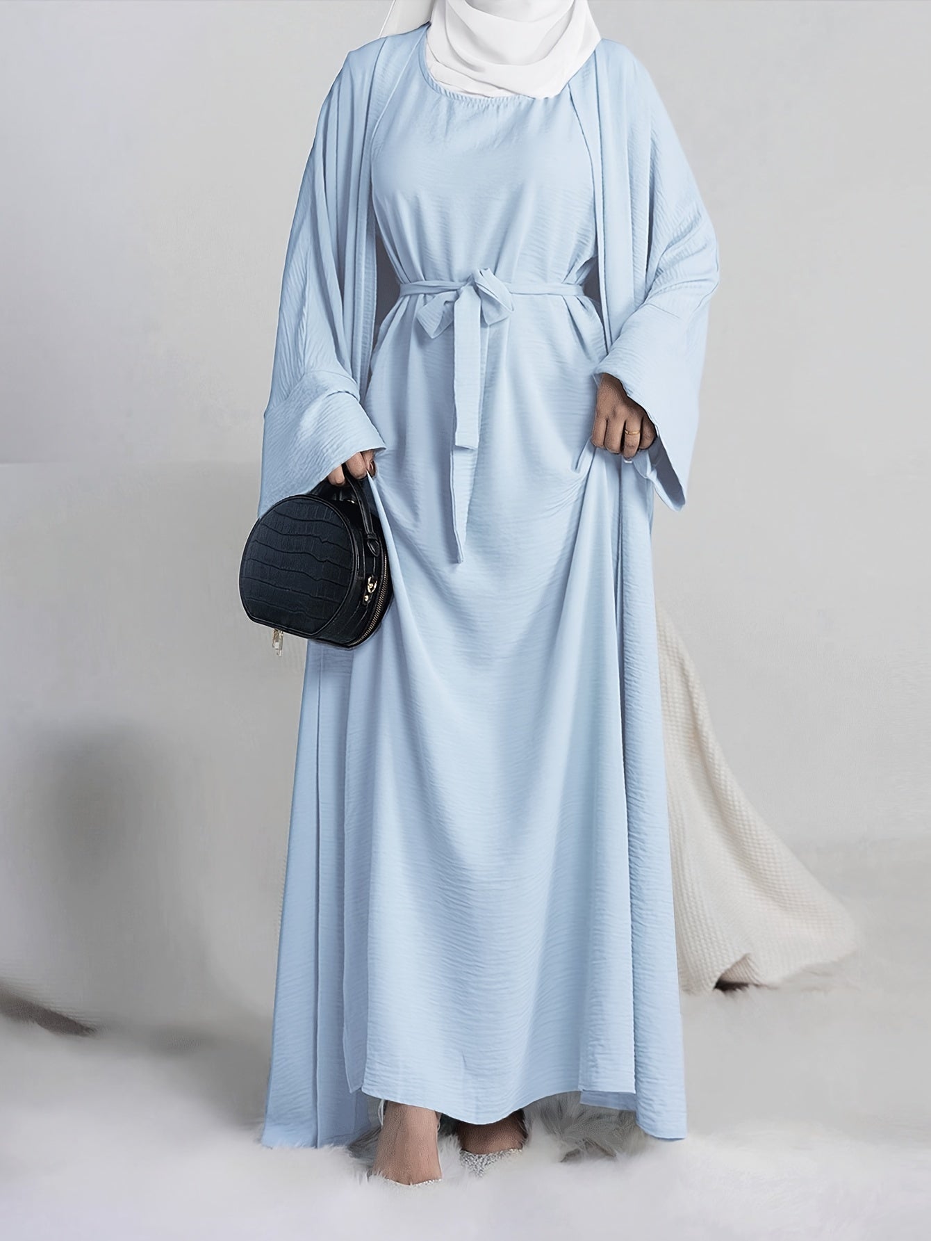 sulatan maxi dress