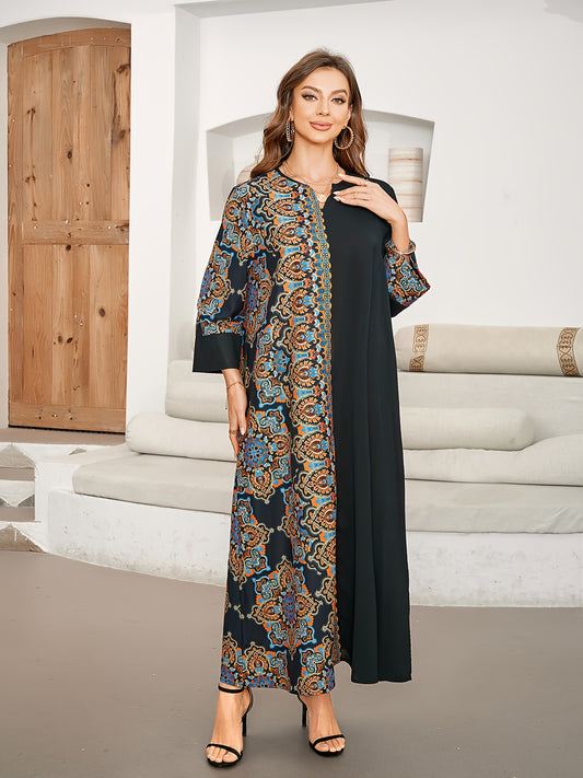 jude Maxi Dress