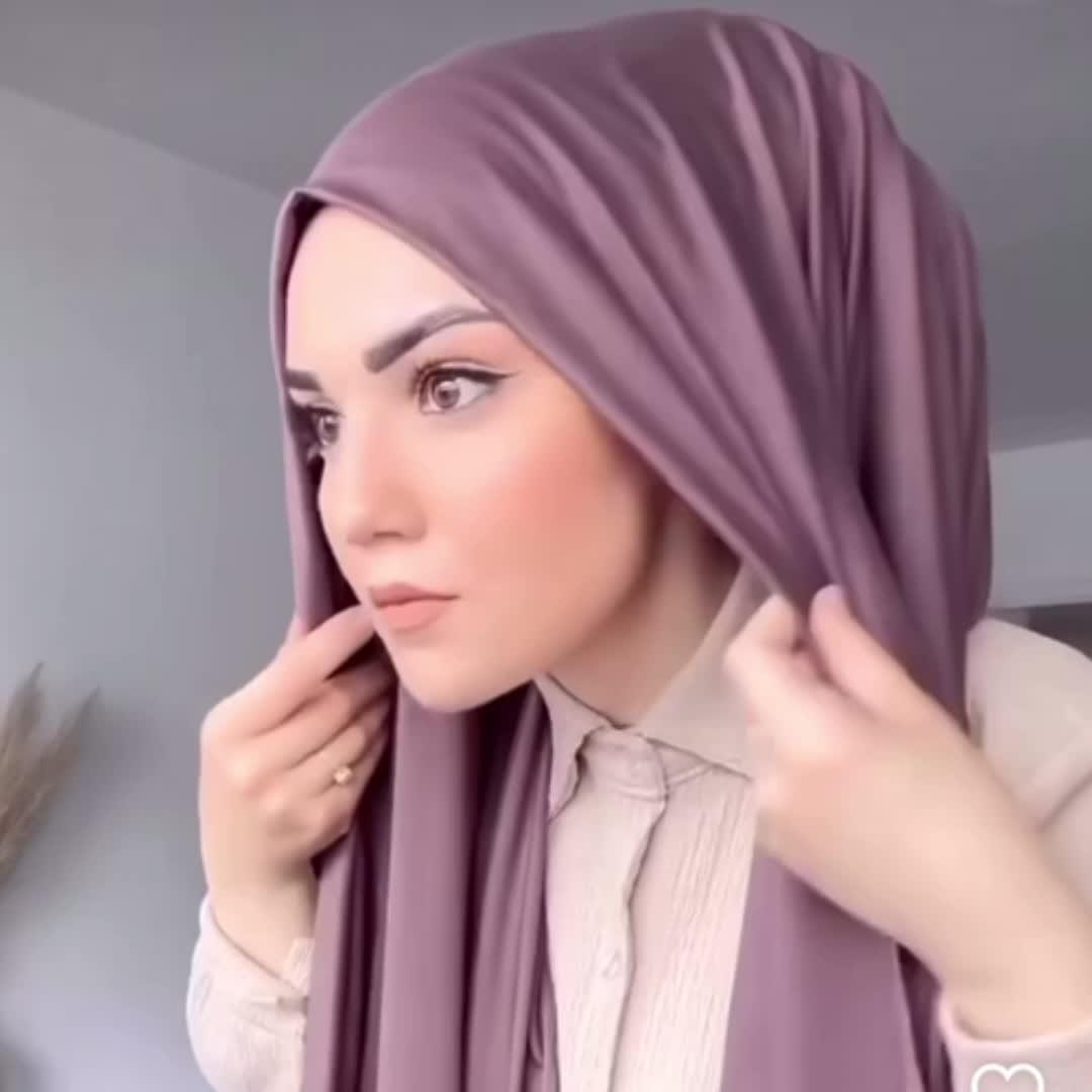 oslo hijab