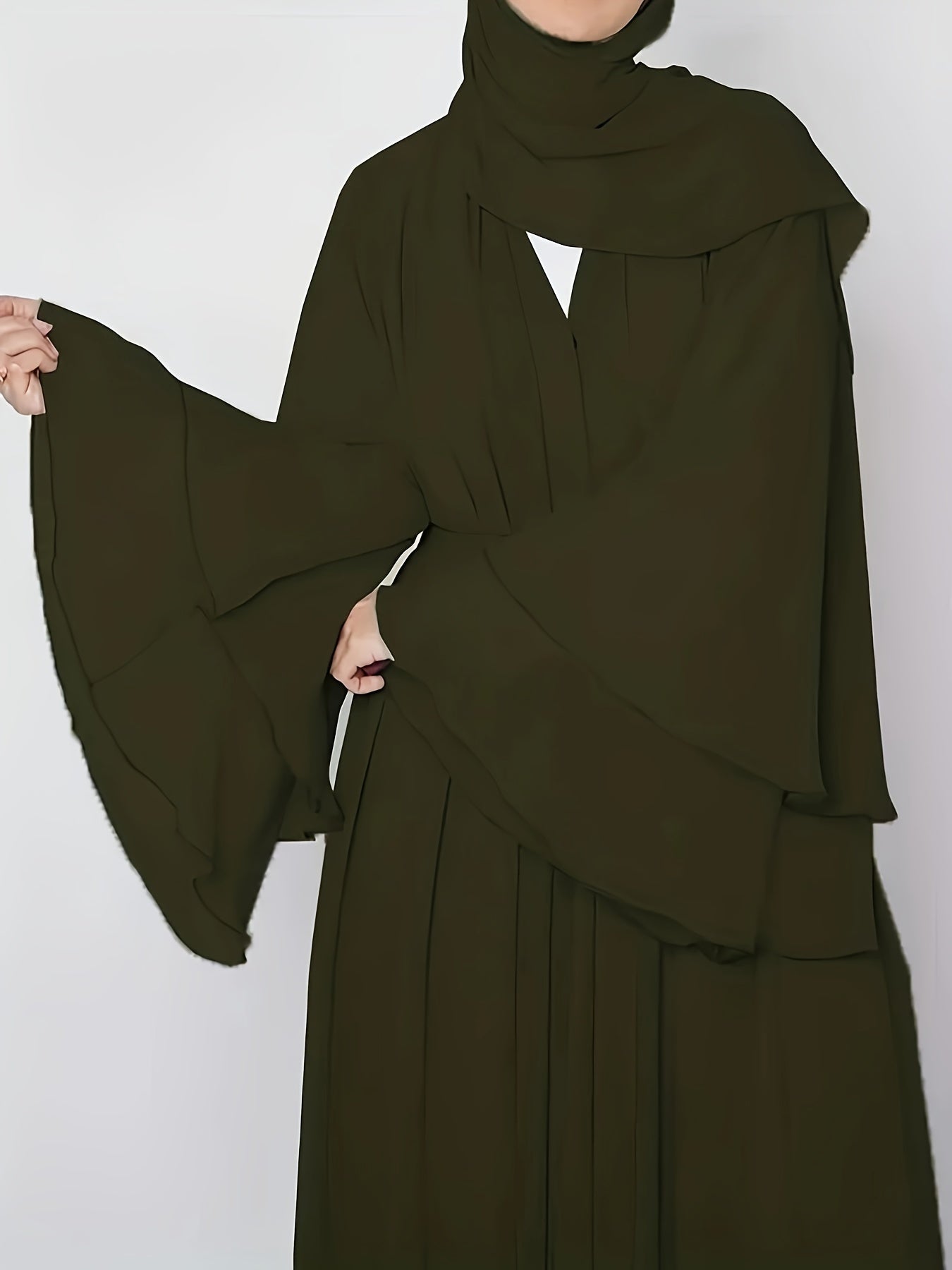 begonia abaya