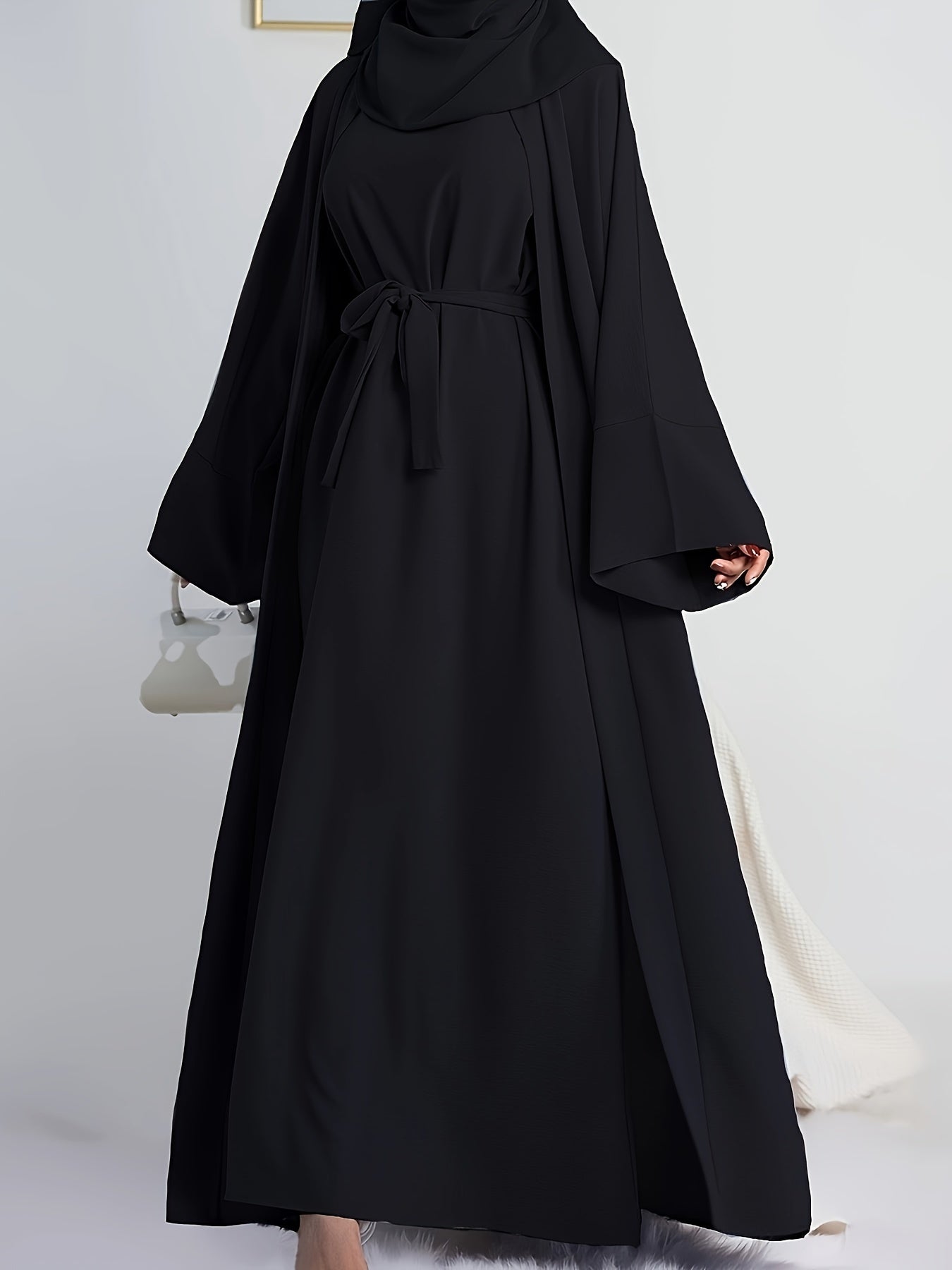 sulatan maxi dress