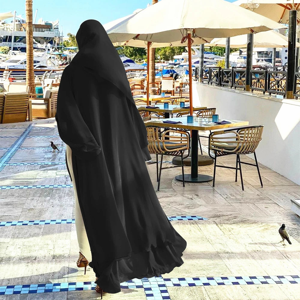 swara abaya