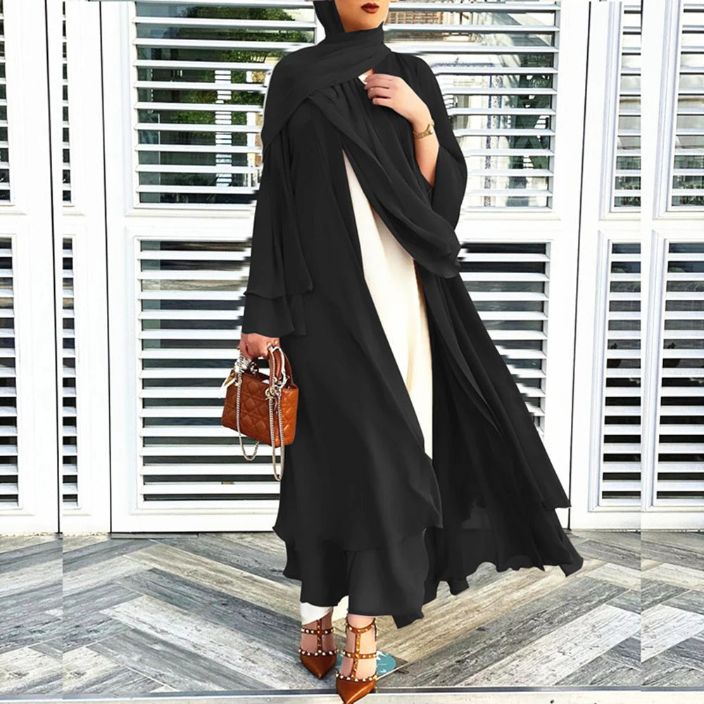 swara abaya