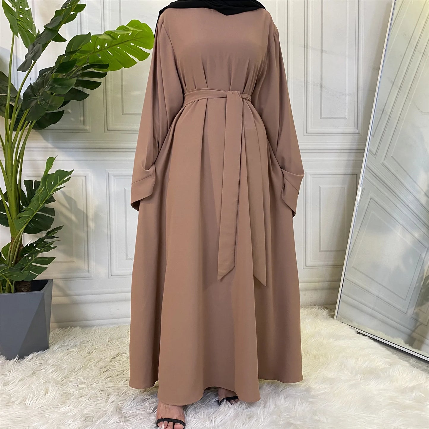 ostaryo abaya