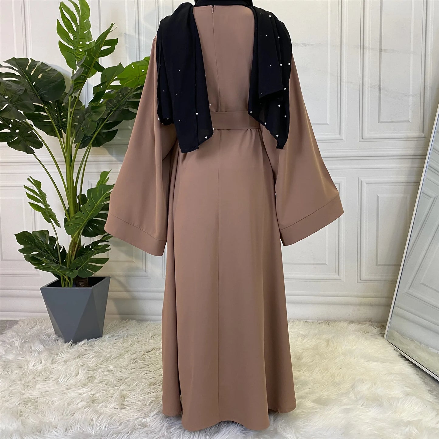 ostaryo abaya