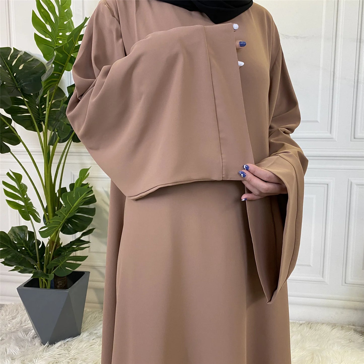 ostaryo abaya