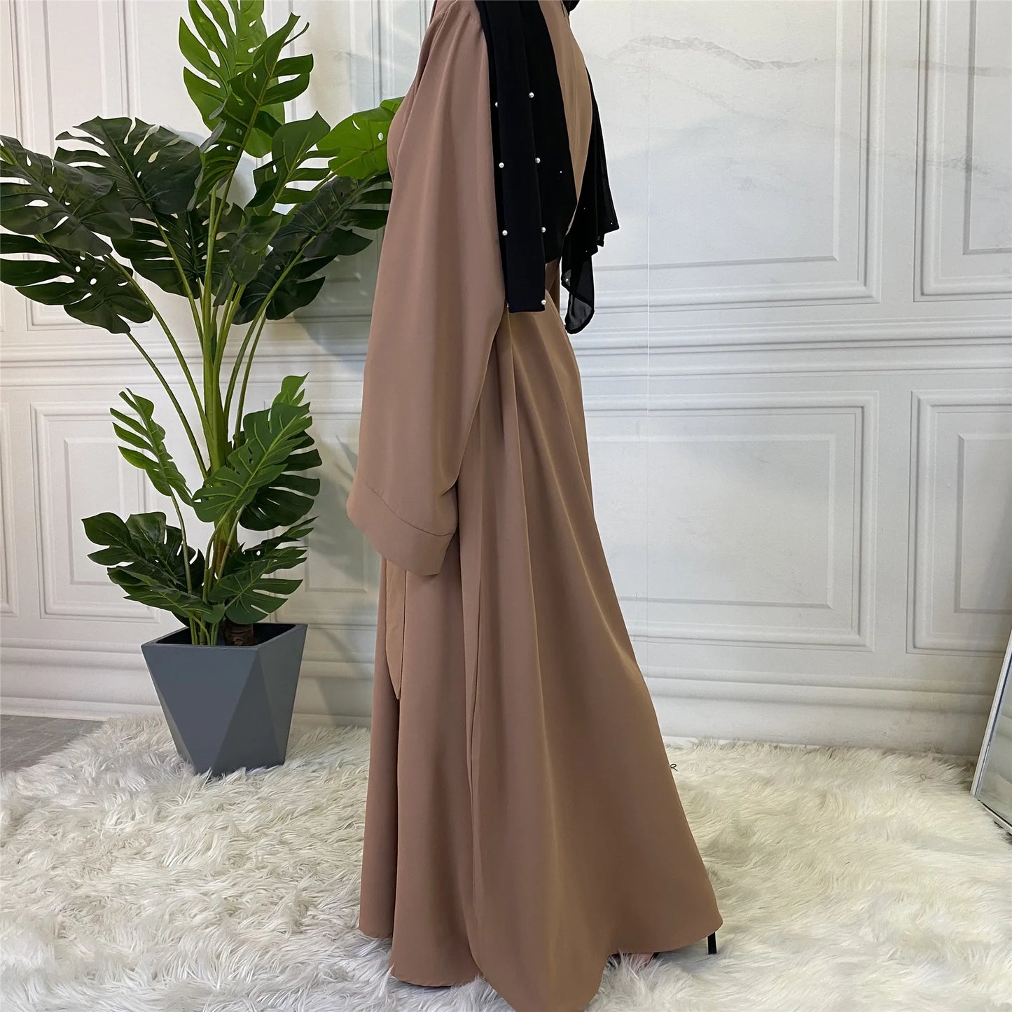 ostaryo abaya