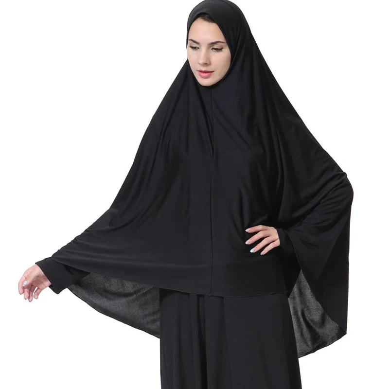 Elegant Khimar