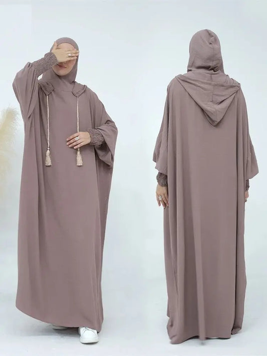 fatima abaya