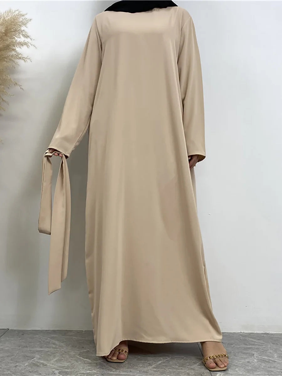 Modest Abaya