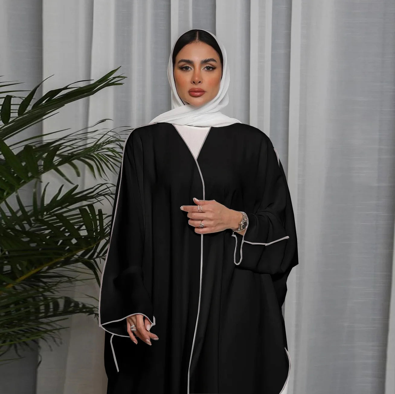 cina abaya