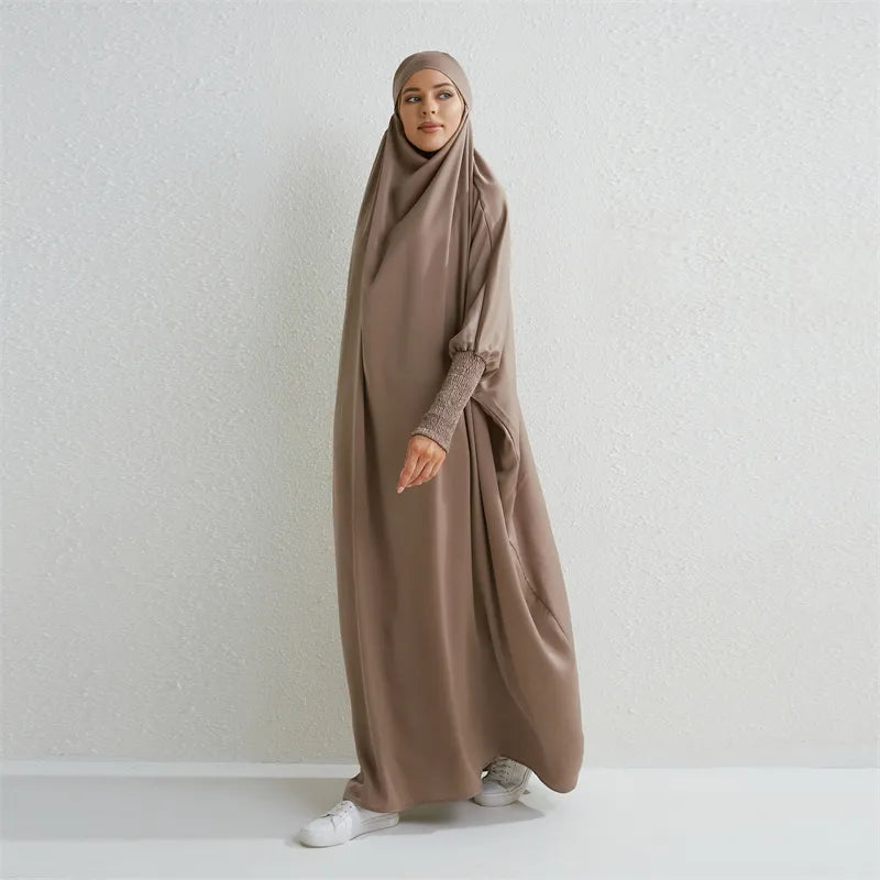 nurta Jilbab