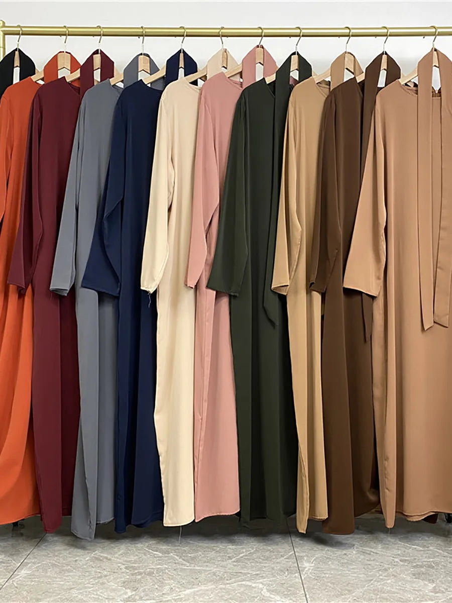 Modest Abaya