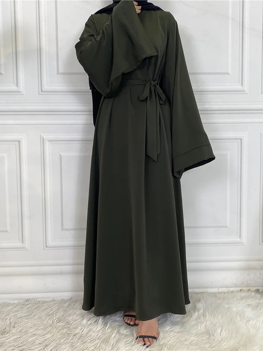 Turkey abaya