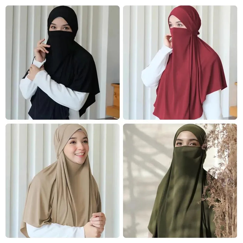 mariam khimar