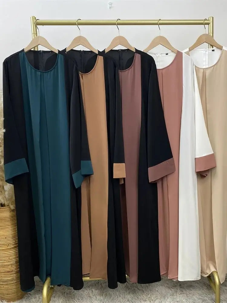 Dubai Luxury abaya