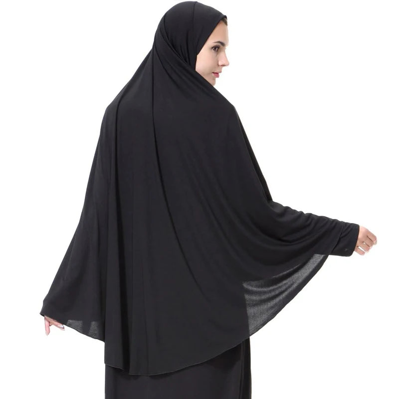 Elegant Khimar