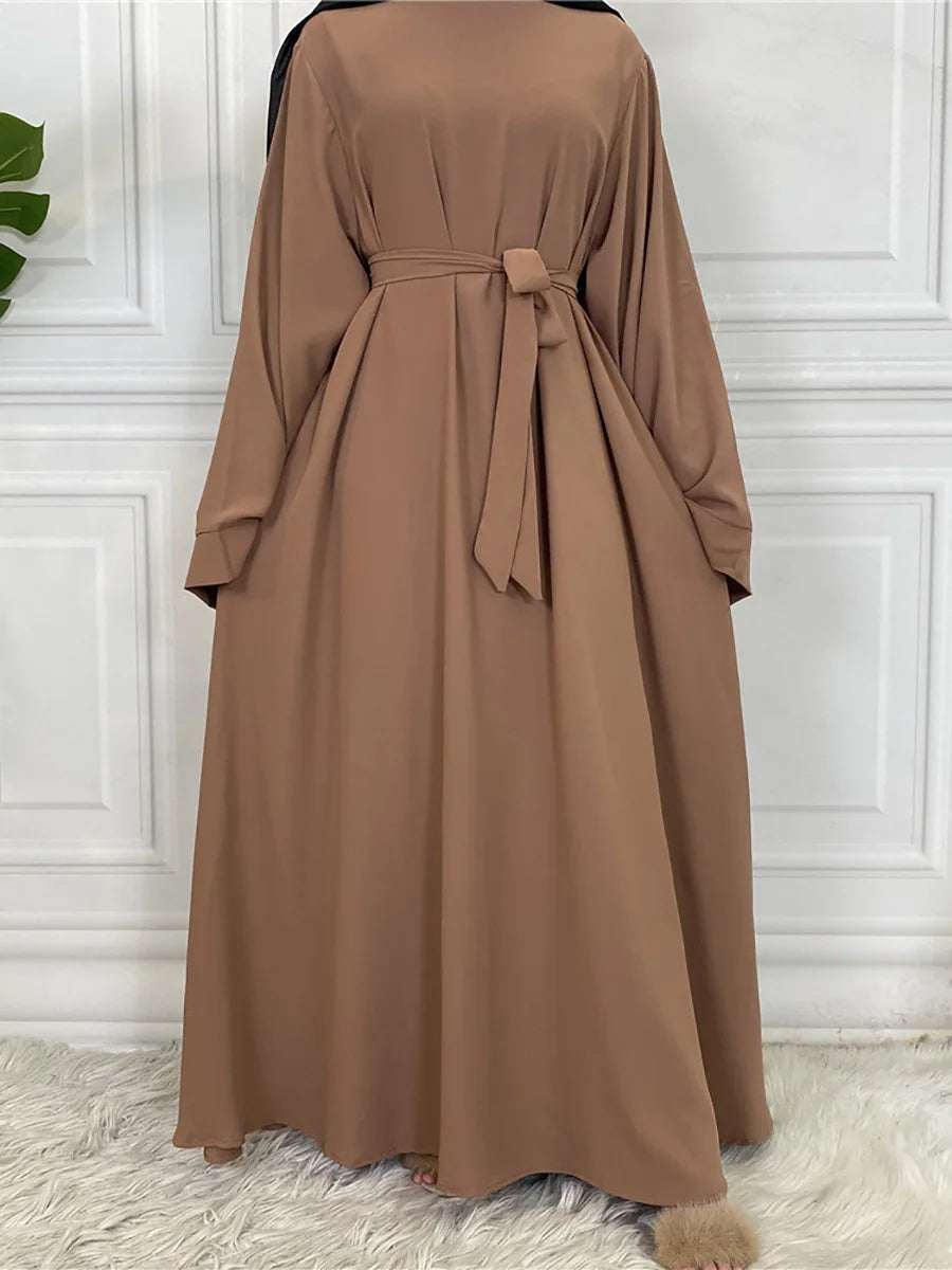 Turkey abaya