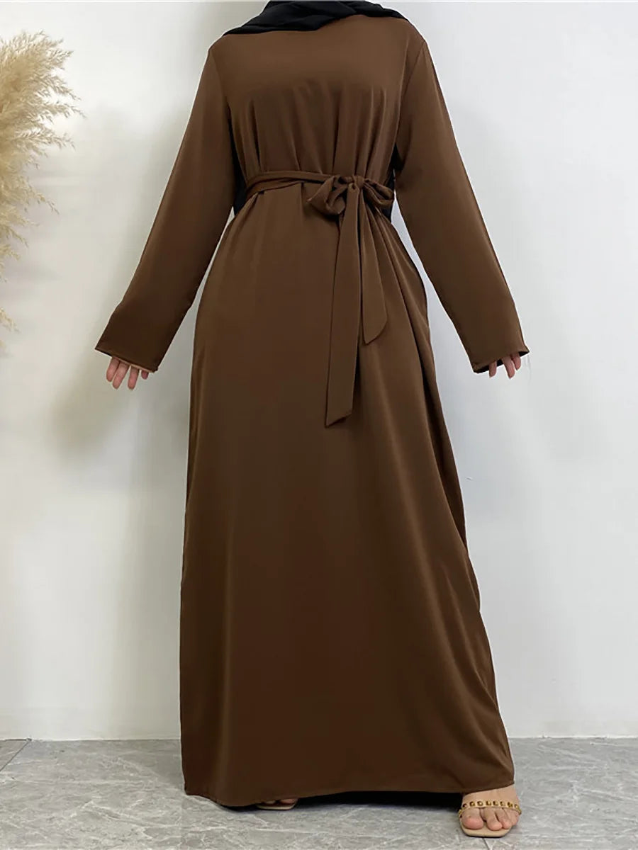 Modest Abaya