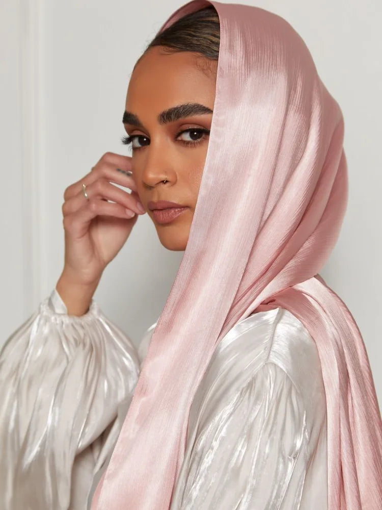 blissful hijab