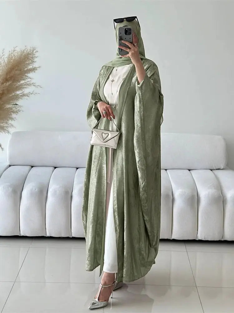 cimono Abaya