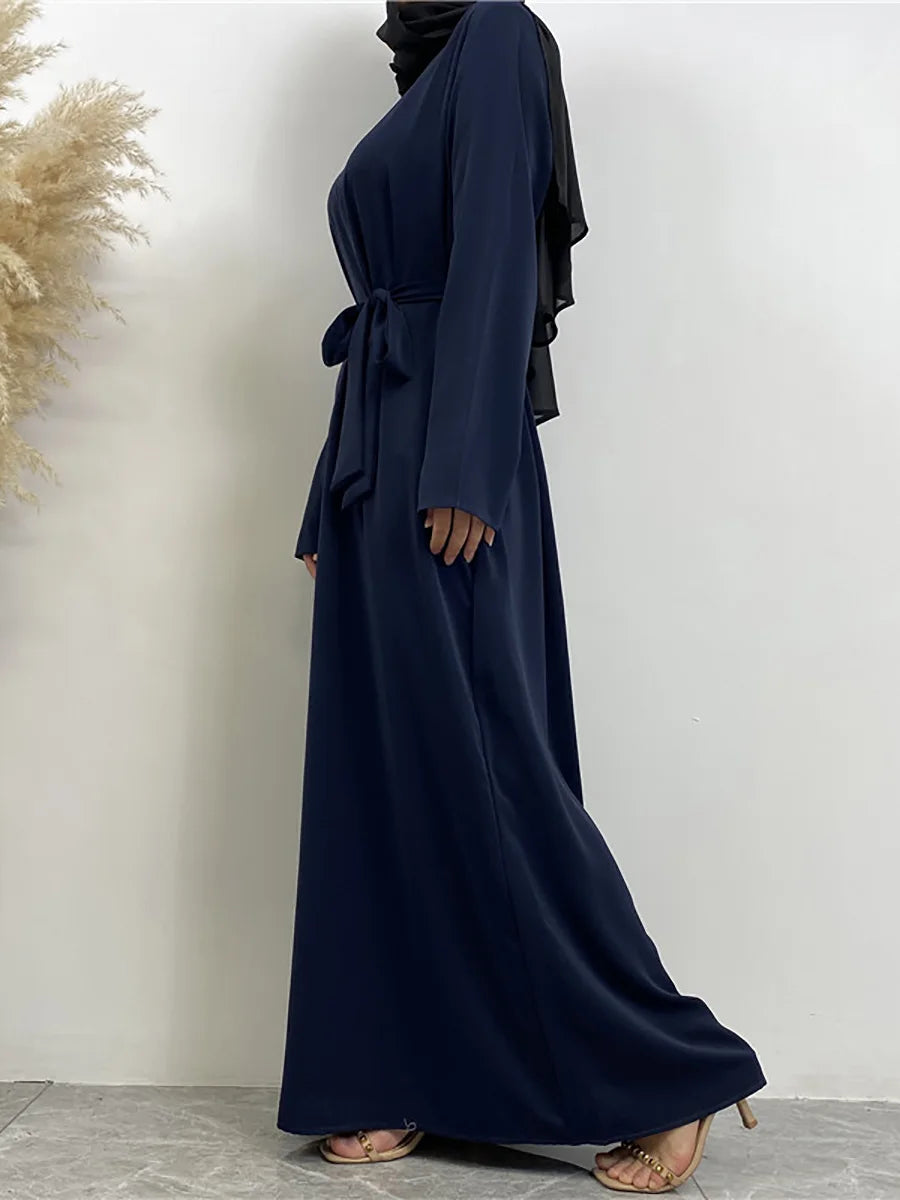 Modest Abaya