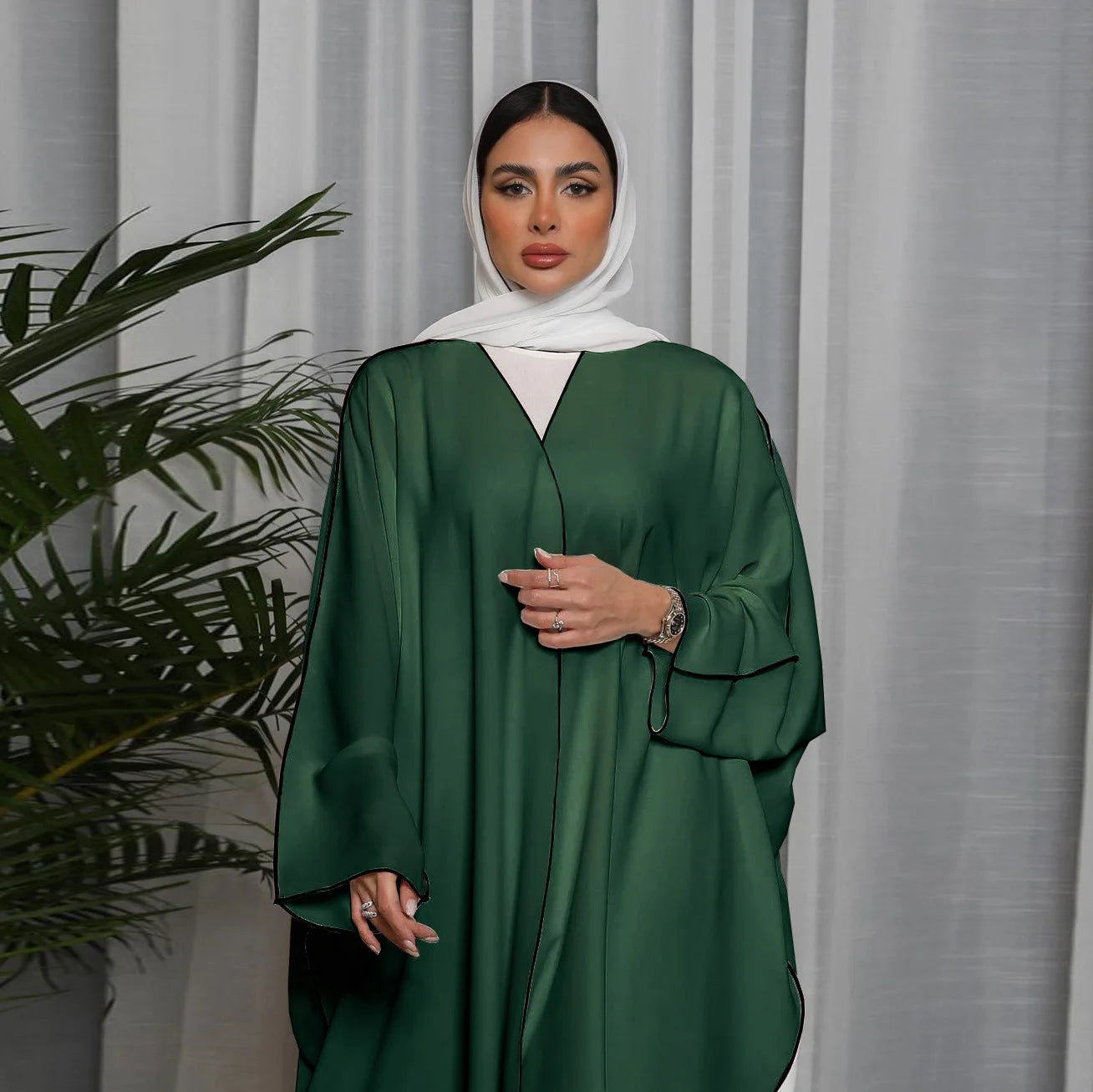 cina abaya