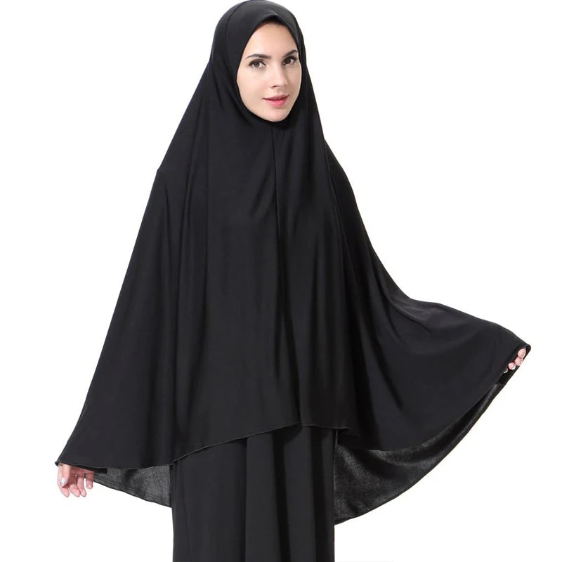 Elegant Khimar