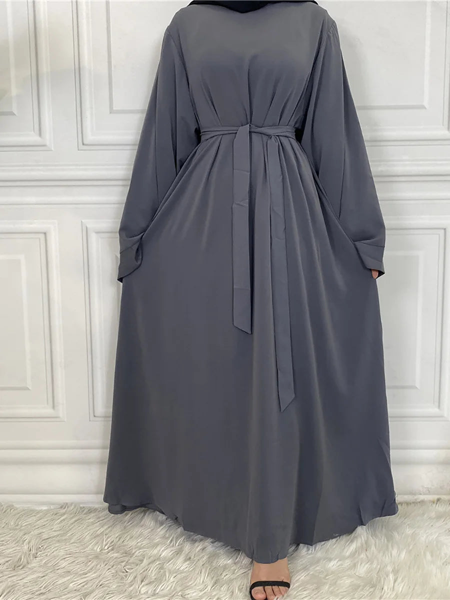 Turkey abaya