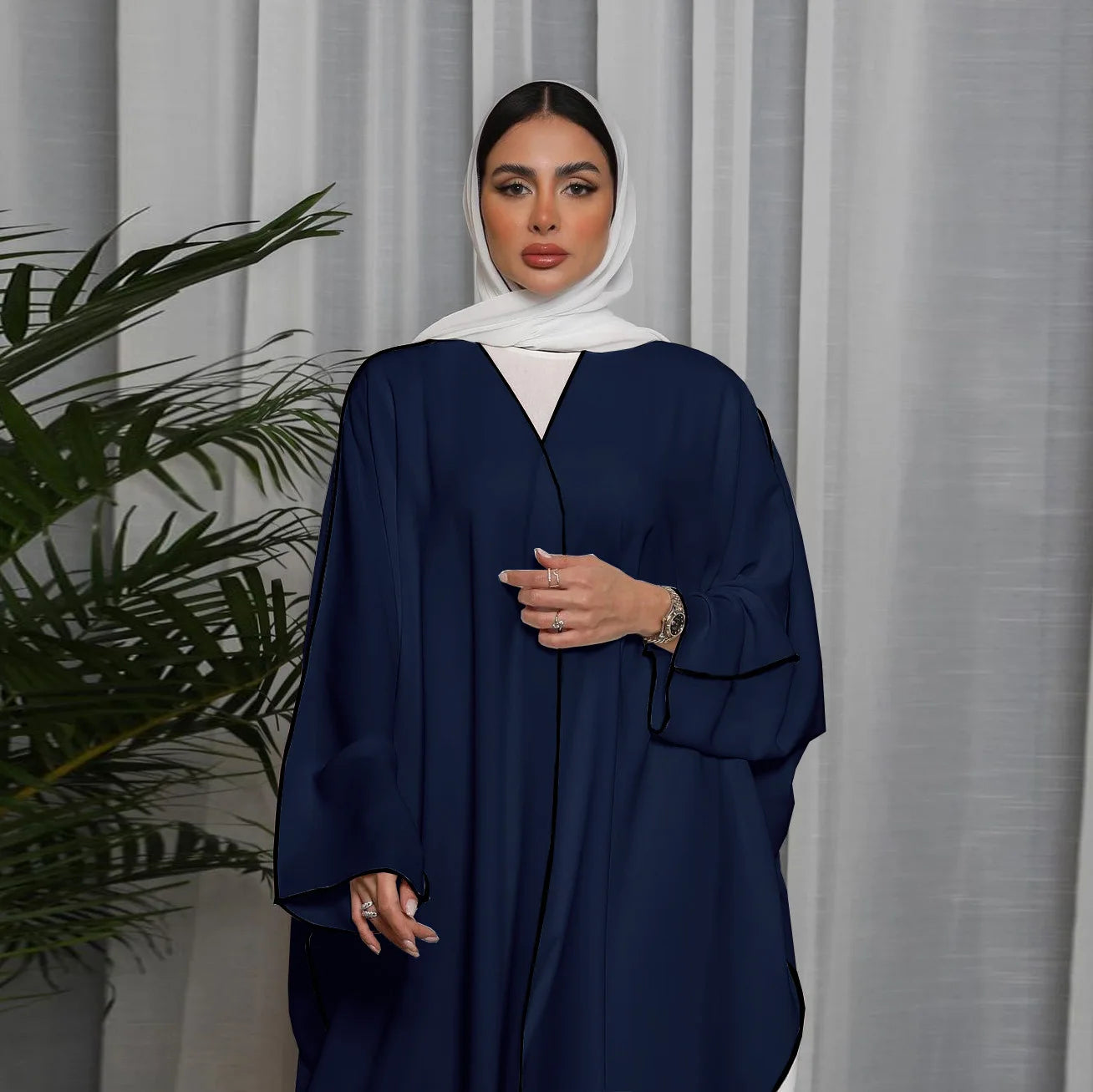 cina abaya