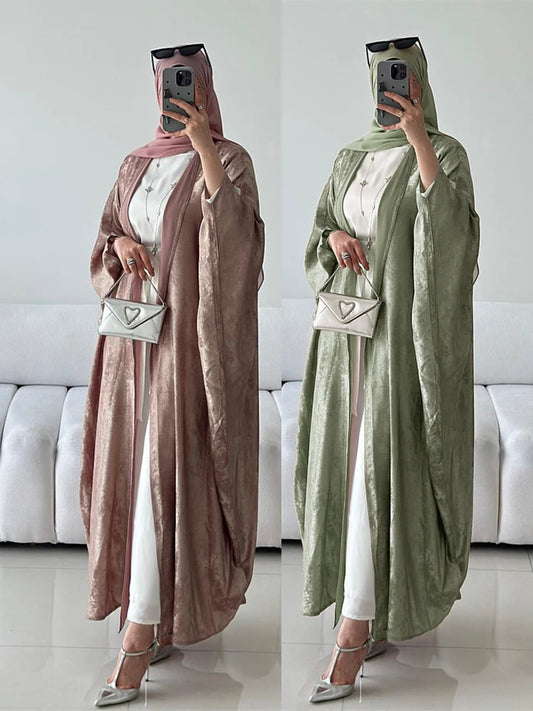 cimono Abaya