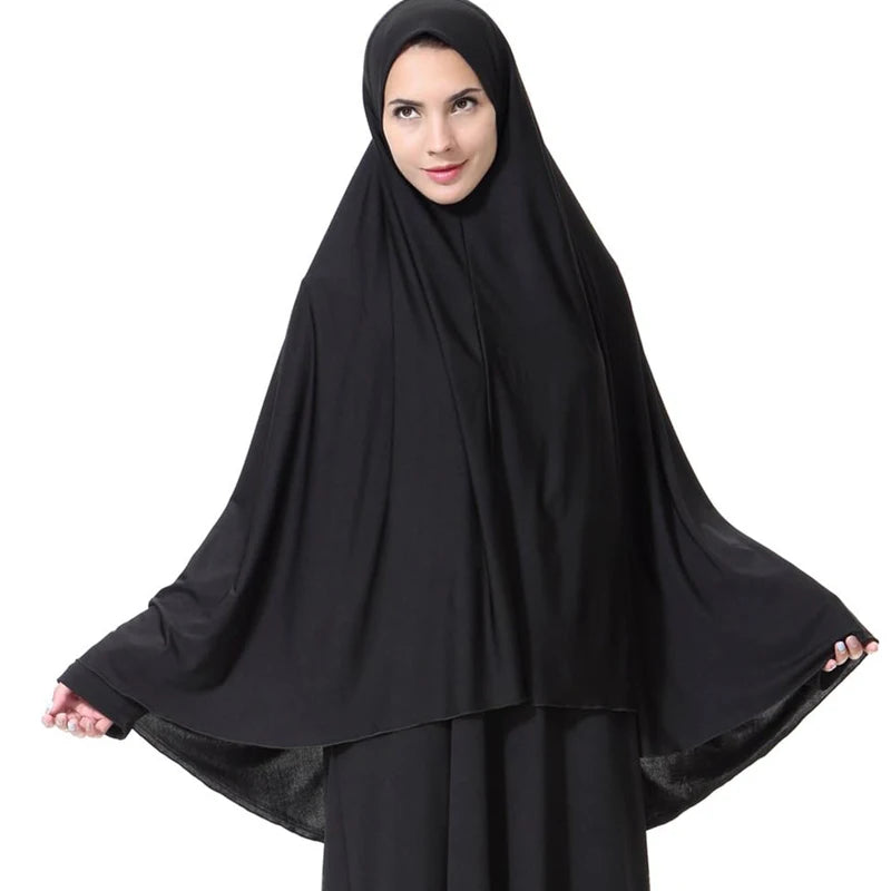 Elegant Khimar