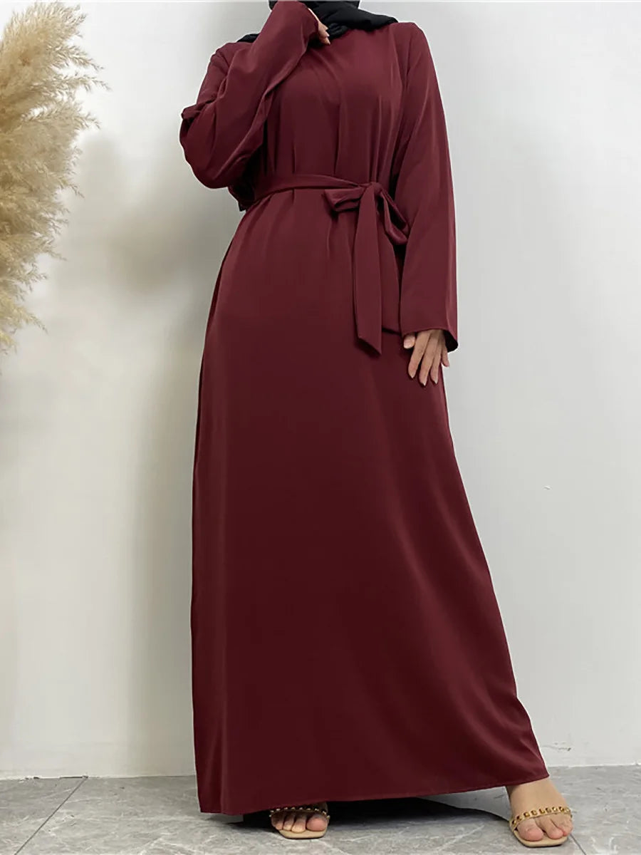 Modest Abaya