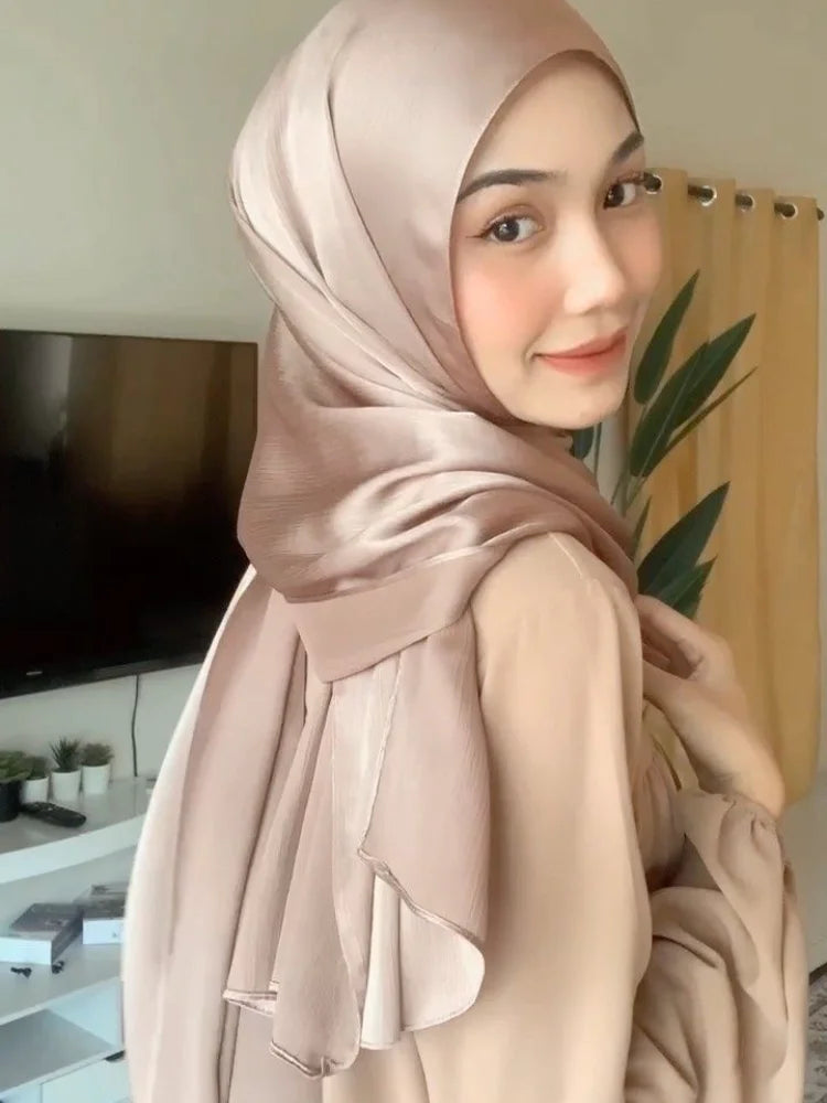 blissful hijab