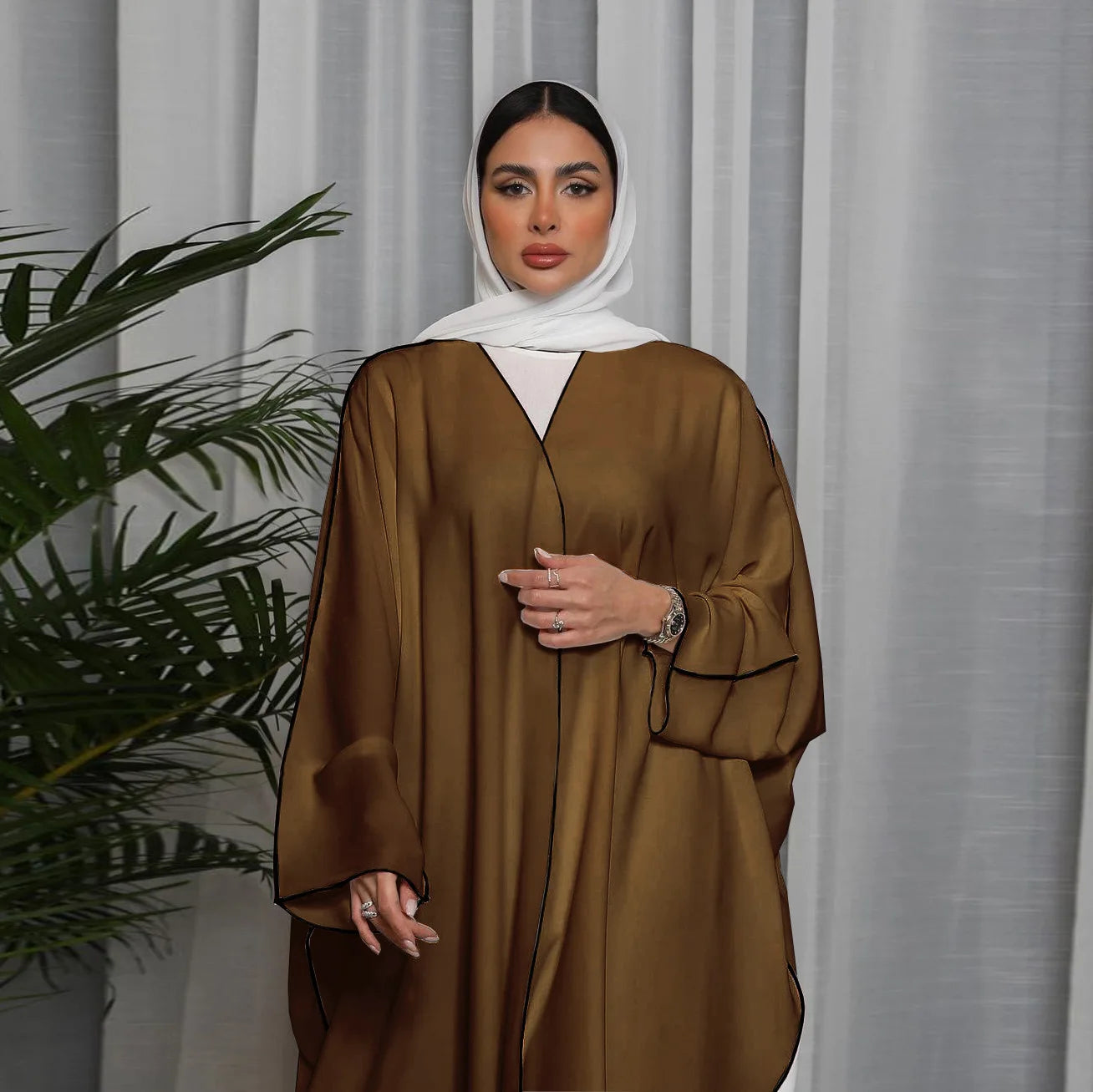 cina abaya