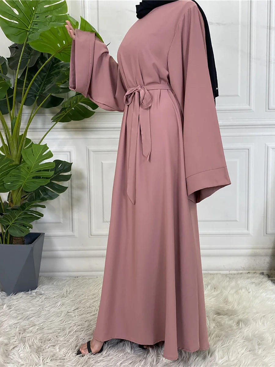 Turkey abaya