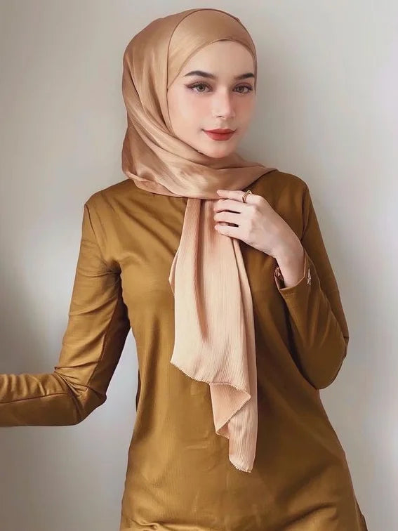 blissful hijab