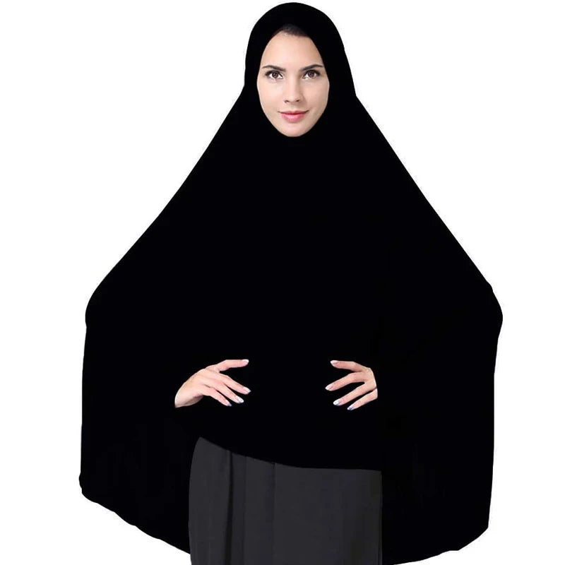 Elegant Khimar