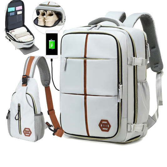 Travel Backpack