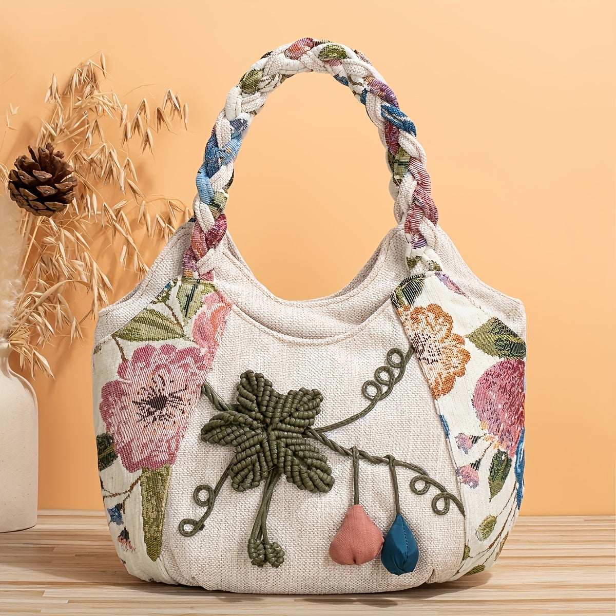 enchanted Handmade  Handbag